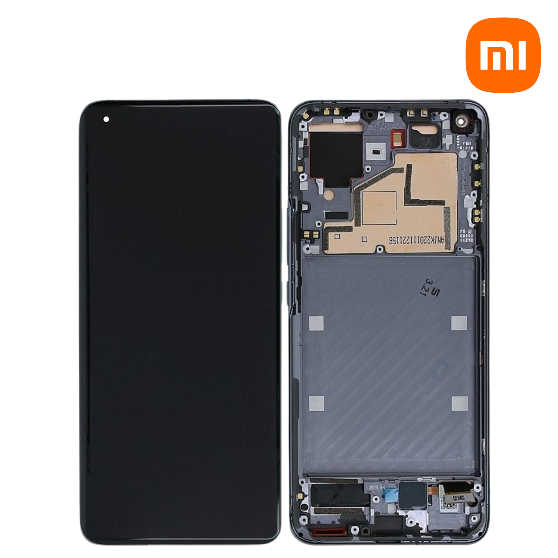 XIAOMI SERVICE PACK 